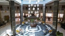 The Holiday Resort Hotel