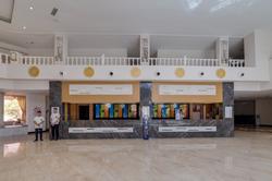 The Holiday Resort Hotel