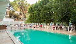Marla Suit Hotel
