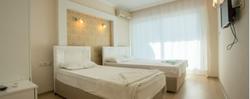 Marla Suit Hotel