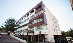 Marla Suit Hotel