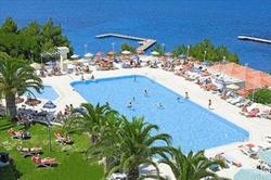 Blue Vista Hill Hotel