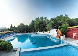 Blue Vista Hill Hotel