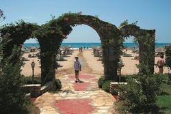 Defne Garden