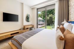 Mirada Exclusive Hotel Bodrum