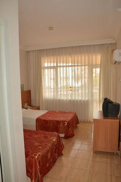 Elit Koseoglu Hotel