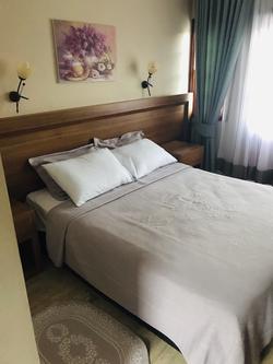 İpek Hotel Kemer 