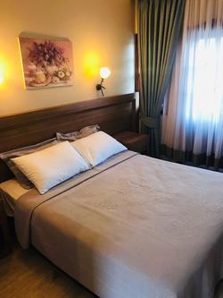 İpek Hotel Kemer 