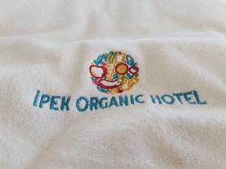 İpek Hotel Kemer 