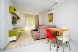 Delfino Boutique Apart Hotel