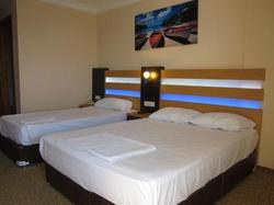 Sergent Hotel