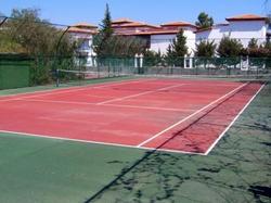 Naturland Vacation Club in Eco Park
