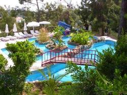 Naturland Vacation Club in Eco Park