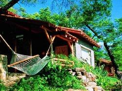 Naturland Vacation Club in Eco Park