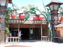 Naturland Vacation Club in Eco Park