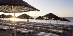 Club Pinara Beach