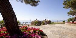 Club Pinara Beach