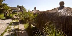 Club Pinara Beach