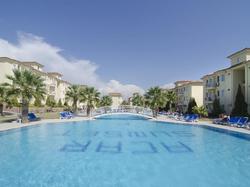 Hotel Sealight Family Club