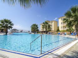 Hotel Sealight Family Club