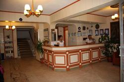 Hotel Burak