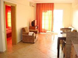 Triton Apartments