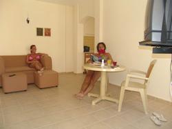 Olivia Family Suites