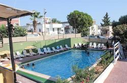 Didyma House