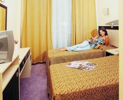 Himeros Life Hotel
