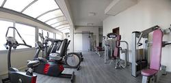 Seaview Suite Hotel