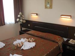 Seaview Suite Hotel