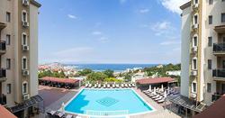 Seaview Suite Hotel