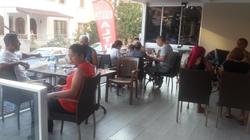 Altunakar I Hotel