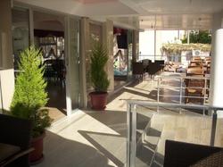 Altunakar I Hotel