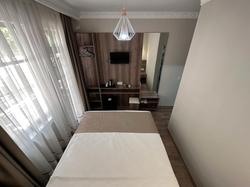 Kutberk Butik Hotel