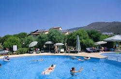 Dogan Paradise Family Club