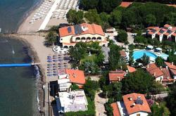 Dogan Paradise Family Club