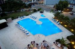 Adalin Resort Kemer