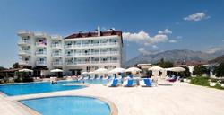 Adalin Resort Kemer