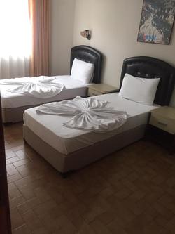 Defne Zevkim Hotel