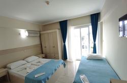 Afrodit Beach Otel