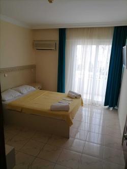 Afrodit Beach Otel