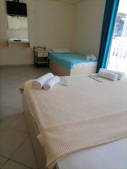 Afrodit Beach Otel