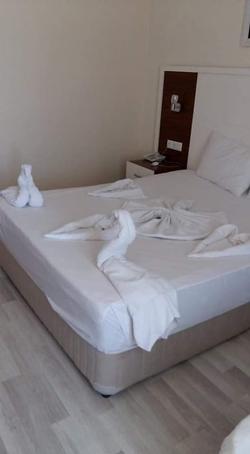 Afrodit Beach Otel
