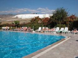Pamuksu Boutique Hotel