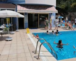 Eva Beach Hotel