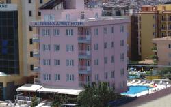 Altinbas Apart