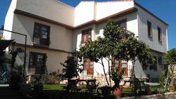 Sezgin's Pension