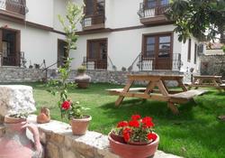 Sezgin's Pension