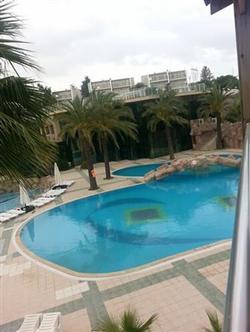 Holiday & Leisure Club